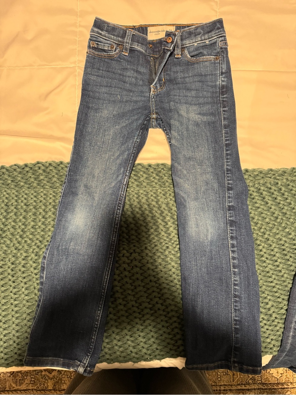 Abercrombie Kids Jeans